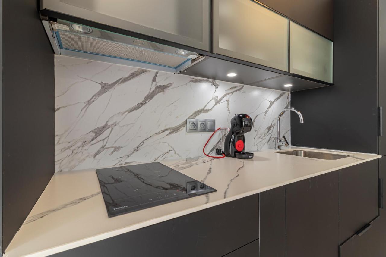 Appartement Allo San Roque 3ºa