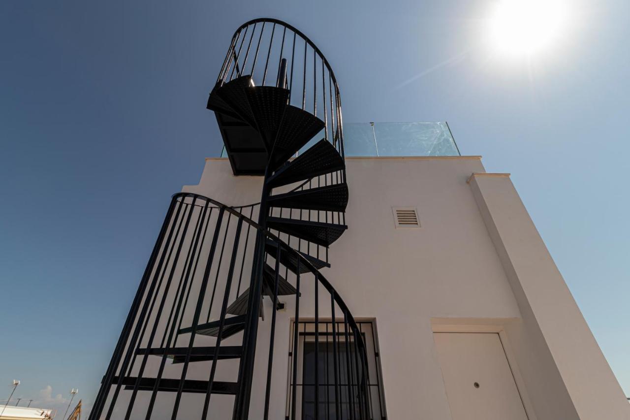 Allo San Roque 3ºa Appartement